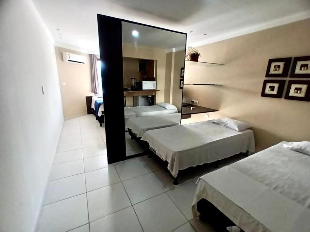 Victory Flat Apartamento João Pessoa Exterior foto