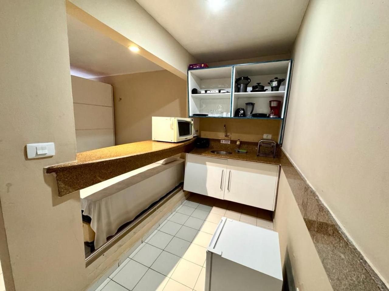 Victory Flat Apartamento João Pessoa Exterior foto